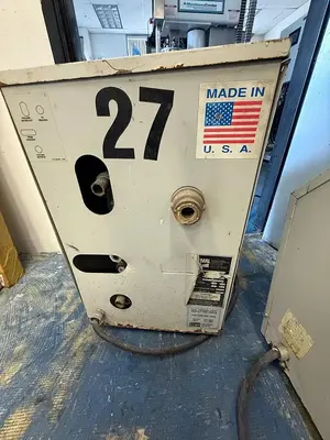 USED THERMAL CARE RA090804
