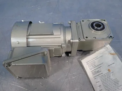 Used SUMITOMO DRIVE TECHNOLOGIES RNYMS011120YAV15 Motors (misc) Ohio US | HGR 24 #926620