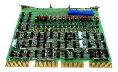 USED DEC M-5031 MODULE M5031 5013751B