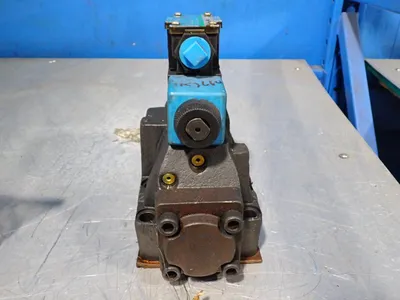 Used VICKERS DG5S83CMFPA5WLB530 Pumps Ohio US | HGR 24 #873789