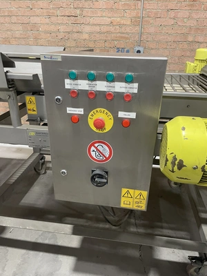 USED 2006 DTS K 452