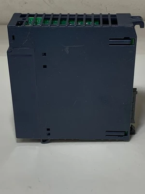 USED GE Fanuc IC694MDL753B
