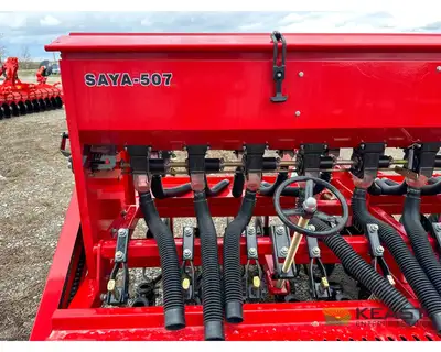 Used TAR RIVER _UNKNOWN_ No-Till Drills Iowa US | Keast Enterprises #1360481