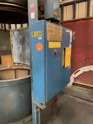 Used 1996 DAKE 19-525 Straightening Presses Kentucky US | Aucto #565218