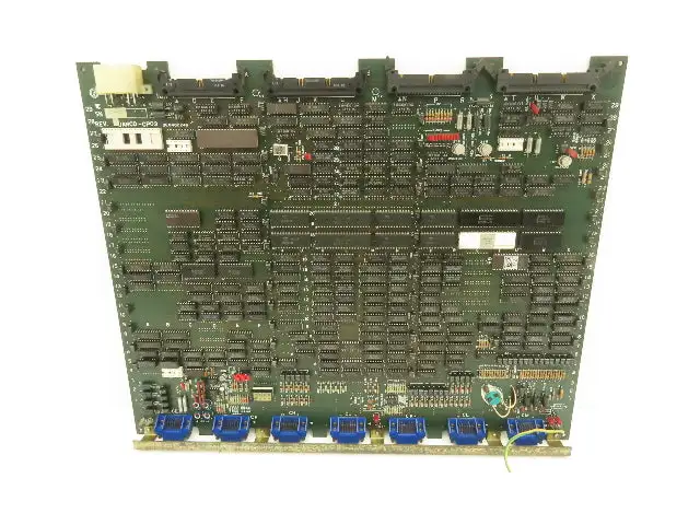 Used YASKAWA _UNKNOWN_ Printed Circuit Boards (PCB) Indiana US | Arrow Industrial #1408236