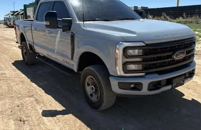 Used FORD F-250 SRW Pickup Trucks Colorado US | Mitsubishi HC Capital America #1362832