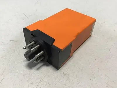 USED CROUZET ODR2U