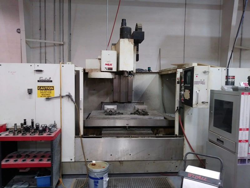 1994 FADAL VMC-6030HT