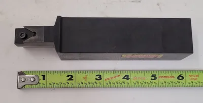 Sandvik Coromant BPGN 62520 Tooling & Accessories, Tooling | Machinery Central (5)