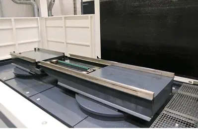 Used 2019 DMG DMC 340 U Universal Machining Centers Georgia US | Shub Machinery #420115