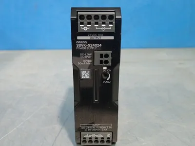 NEW OMRON S8VKS24024