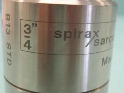 USED Spirax Sarco MST21