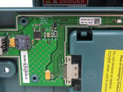 Used RELIANCE ELECTRIC _UNKNOWN_ Variable Speed Drives Indiana US | Arrow Industrial #1316618