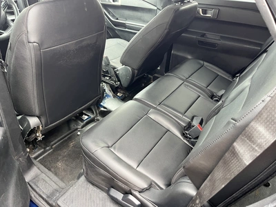 USED 2021 FORD EXPLORER