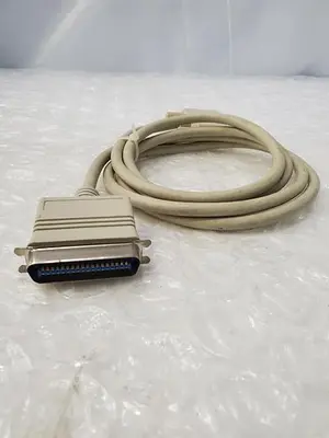 DB25 MaleFemale Extension Cable