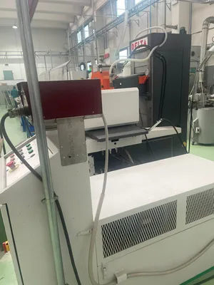 Used DELTA TP 900X600 Reciprocating Surface Grinders IT | Gamba Macchine Srl #1282149