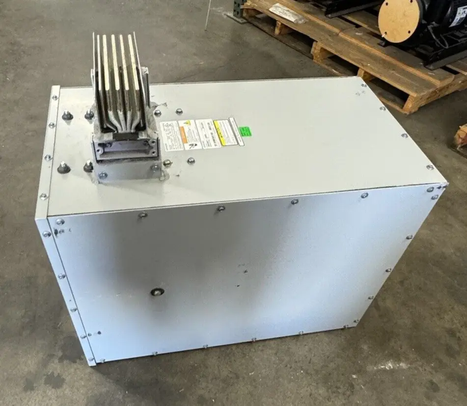 Used Siemens SX420A24ETHS Electrical Boxes California US | Davliegogo LLC #1705630