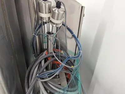 CIP System