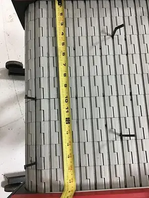 USED DYNAMIC CONVEYOR SFS 518