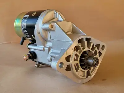 USED LEECE-NEVILLE 28100-17040