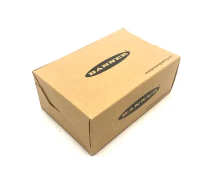 New | in-Stock Banner Engineering IO-Link Rugged Laser Distance Sensor Adjustable Fld 97341 Sensors Michigan US | Maverick Industrial Sales #1424593