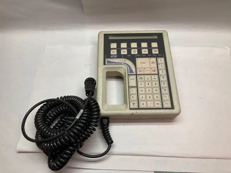 New | in-Stock ADEPT 100 CNC & N/C Controls Ohio US | Surplus Asset Holdings #1185693