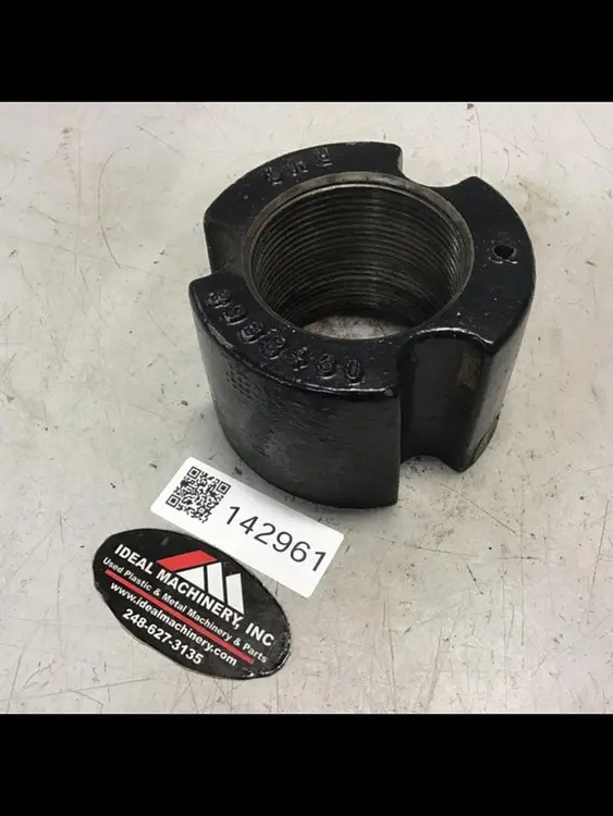 Used CINCINNATI MILACRON 3988430 Injection Molding Parts Michigan US | Ideal Machinery #698762