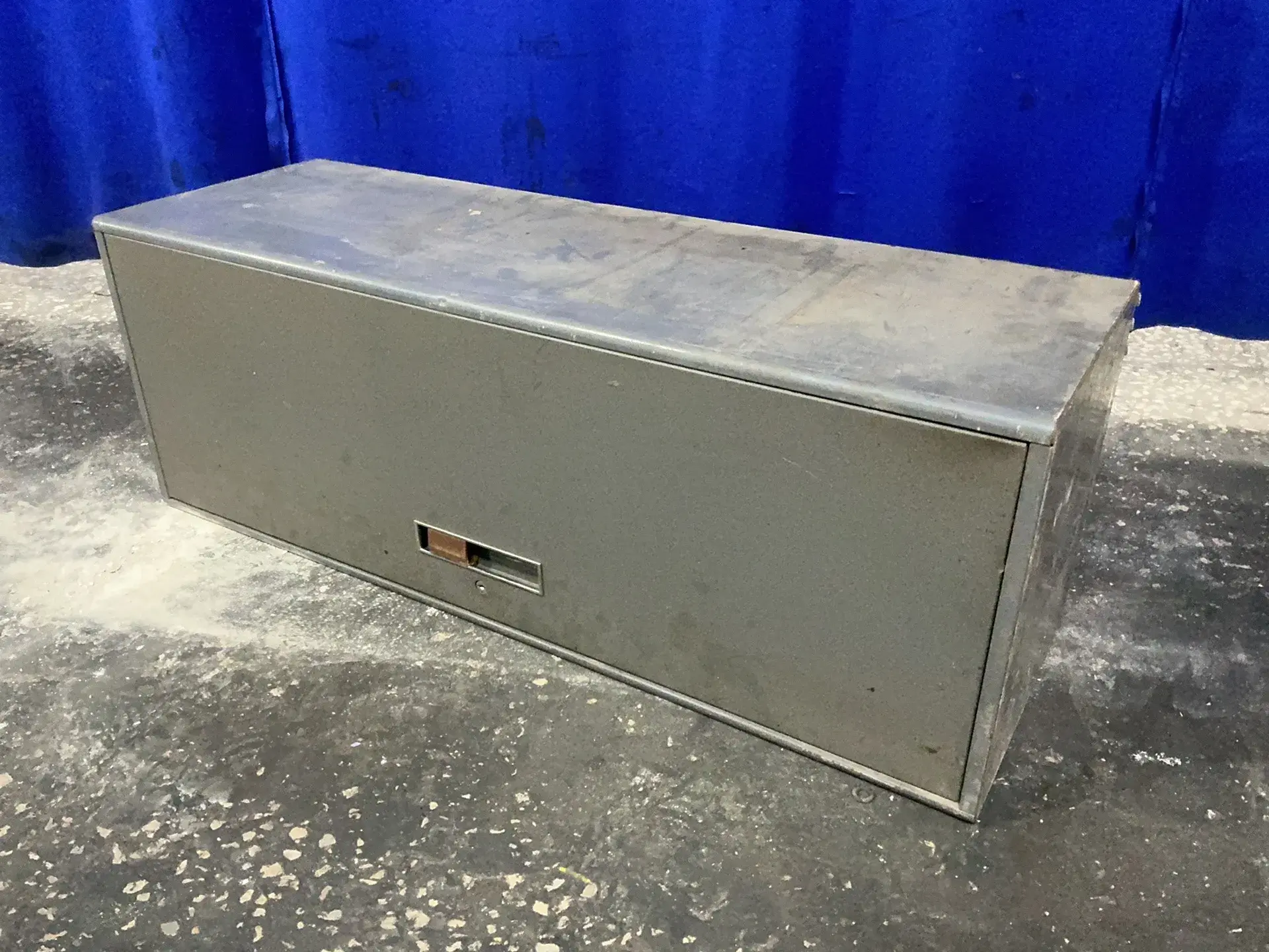 Used ALLSTEEL _UNKNOWN_ Cabinets Ohio US | HGR 24 #1266148