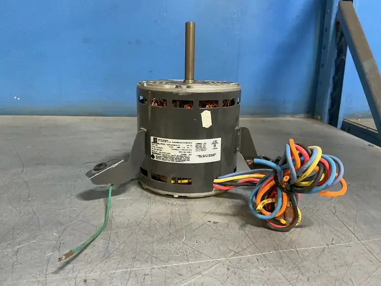 Used EMERSON K55HXPHM5119 Motors (misc) Ohio US | HGR 24 #1556714