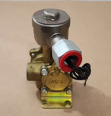NEW ASCO NP8316A75V