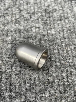 New | in-Stock Fusion Inc 2BX-58 Nozzles California US | Davliegogo LLC #1707238