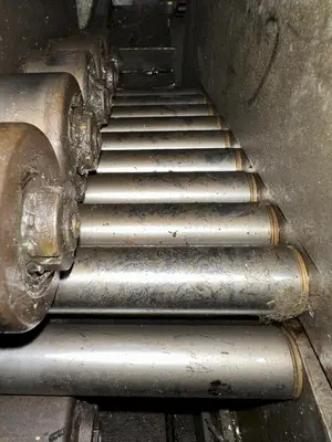 USED VOSS 84/1.156-19/13
