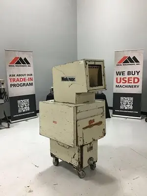 USED NELMOR RG810M1