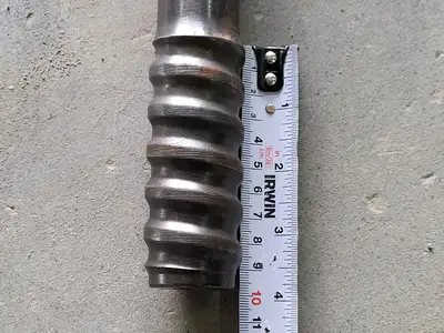NEW SANDVIK 7305-7557-01