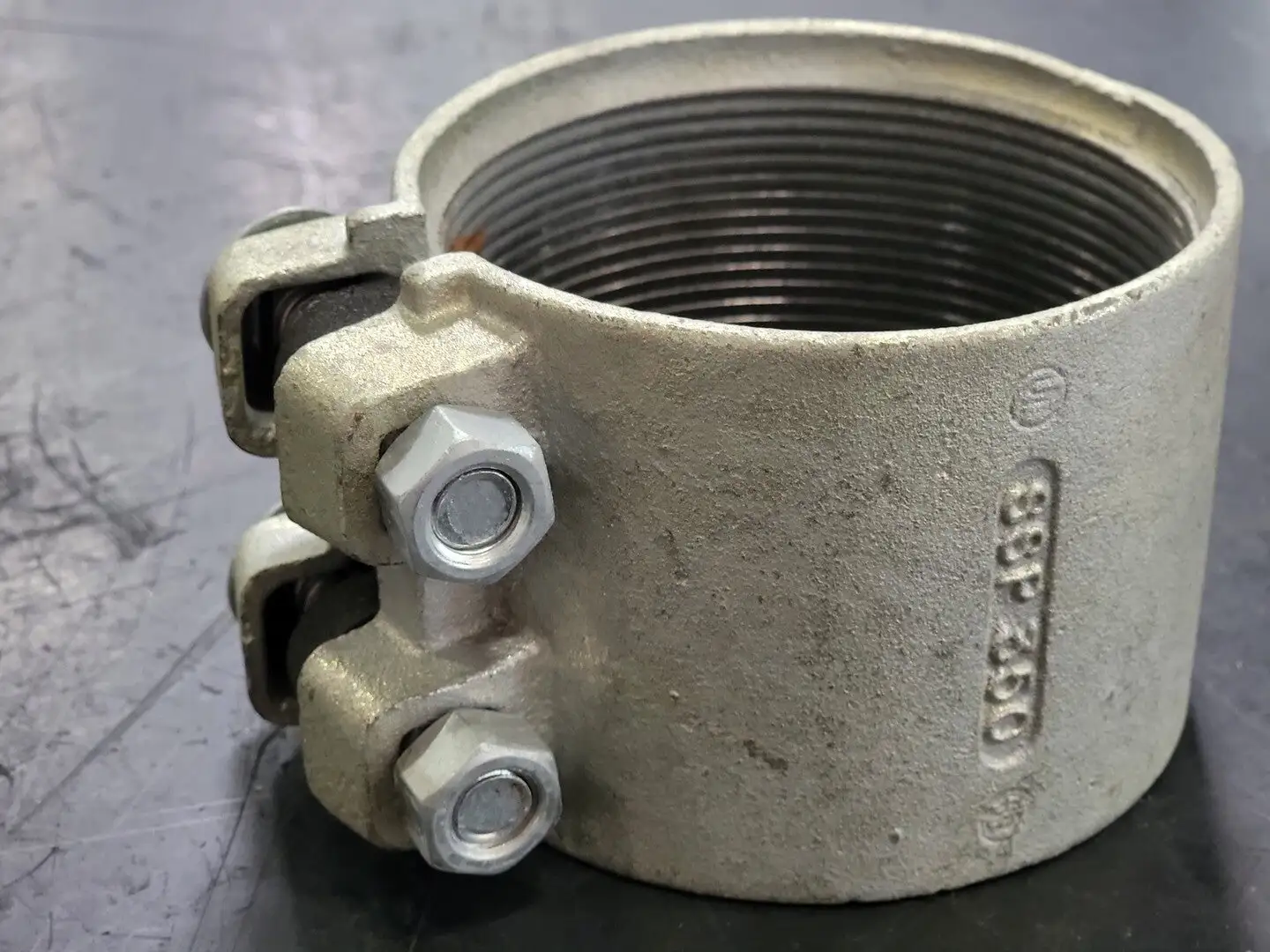 NEW OZ-GEDNEY SSP-350