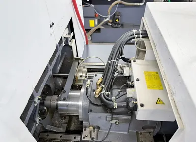 2021 CITIZEN A20-VII Swiss Screw Machines | Clark Machinery Sales, LLC (6)