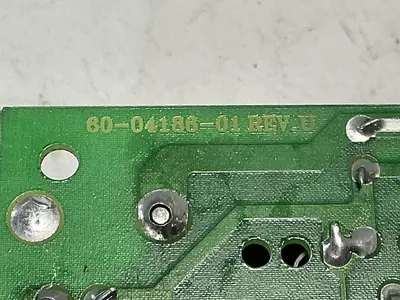 USED INTERNATIONAL POWER SOURCE 60-04186-01