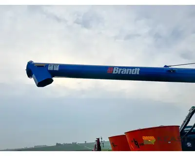 Used BRANDT _UNKNOWN_ Augers Iowa US | Keast Enterprises #1360068