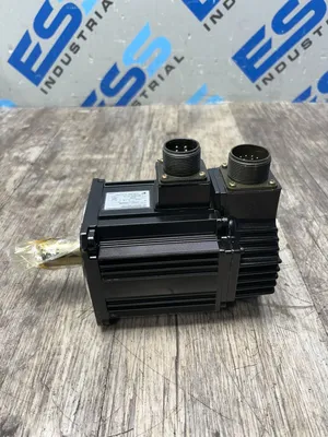 Used YASKAWA SGMS-10A6AB Misc Electrical & Power Parts South Carolina US | ESS Industrial Equipment Sales #1470042