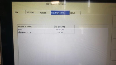 USED 2017 HURCO WMX 60I