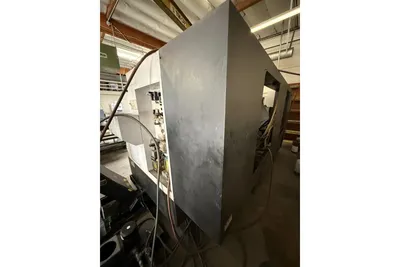 Used _UNKNOWN_ _UNKNOWN_ CNC Lathes California US | KD Auctions #1359388