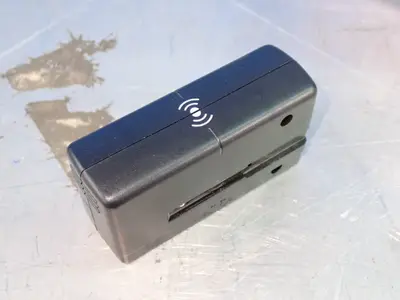 USED HORIBA IG331