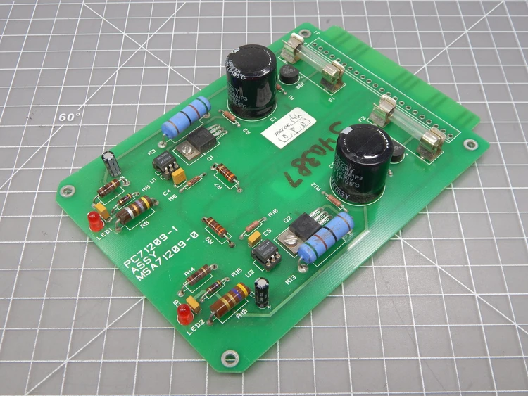 Used MERLIN _UNKNOWN_ Circuit Boards | OCO Industrial #1614872