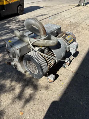 USED 2007 Rollstock Inc RI 200