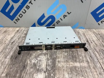 KEBA CU 312/E REV 17 Electrical/PLC/Automation | ESS Industrial Equipment Sales (6)