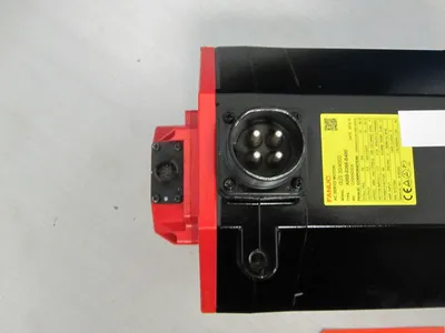 USED 2019 FANUC A06B-0268-B400