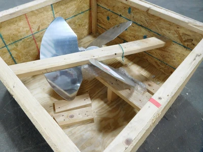 Unbranded R1619 Mixer Parts & Accessories | Equipment Recovery Corp. (8)
