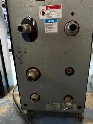 Thermal Care Aqua Therm Chiller Model TEDABDCQ0
