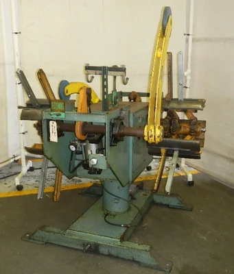 USED 1989 Orii MTW03TAAAASZ