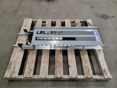 USED SQUARE D NQ 29450009508420001